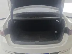 2024 BYD Qin PLUS 55KM, белый — фото 4