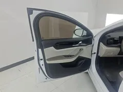 2024 BYD Qin PLUS 55KM, белый — фото 7
