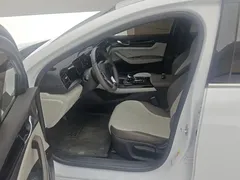 2024 BYD Qin PLUS 55KM, белый — фото 9