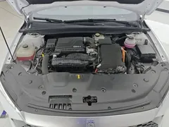 2024 BYD Qin PLUS 55KM, белый — фото 10