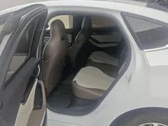 2024 BYD Qin PLUS 55KM, белый — фото 11