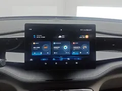 2024 BYD Qin PLUS 55KM, белый — фото 13