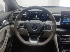 2024 BYD Qin PLUS 55KM, белый — фото 15