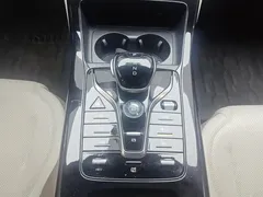 2024 BYD Qin PLUS 55KM, белый — фото 16