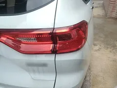2021 Haval M6 Plus 1.5T DCT, белый — фото 8