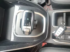 2021 Haval M6 Plus 1.5T DCT, белый — фото 14