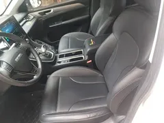 2021 Haval M6 Plus 1.5T DCT, белый — фото 15