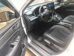 2021 Haval M6 Plus 1.5T DCT, белый — фото 16