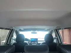 2021 Haval M6 Plus 1.5T DCT, белый — фото 18