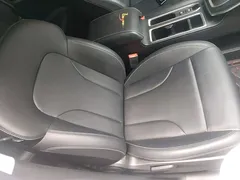 2021 Haval M6 Plus 1.5T DCT, белый — фото 25