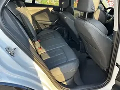 2022 Audi Q2L 35 TFSI, белый — фото 13