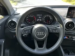 2022 Audi Q2L 35 TFSI, белый — фото 15