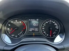 2022 Audi Q2L 35 TFSI, белый — фото 16