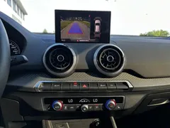 2022 Audi Q2L 35 TFSI, белый — фото 18
