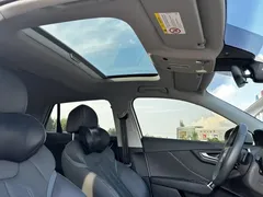2022 Audi Q2L 35 TFSI, белый — фото 21