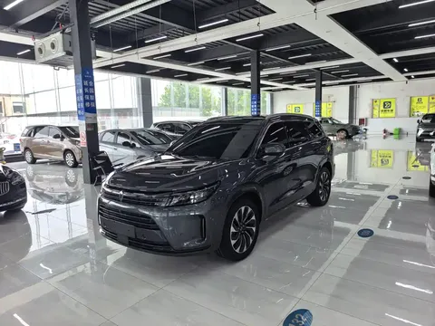 2024 Aito M7 1.5T Plus 5