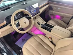 2024 Aito M7 1.5T Plus 5 — фото 10