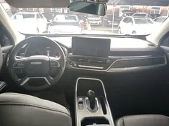 2021 Haval H6 1.5T AT, белый — фото 10