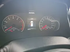 2021 Haval H6 1.5T AT, белый — фото 12