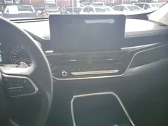 2021 Haval H6 1.5T AT, белый — фото 13