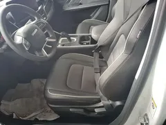2021 Haval H6 1.5T AT, белый — фото 15