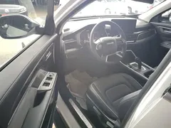2021 Haval H6 1.5T AT, белый — фото 16