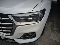 2021 Haval H6 1.5T AT, белый — фото 24