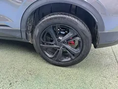 2023 Geely Coolray 1.5T DCT Platinum — фото 10