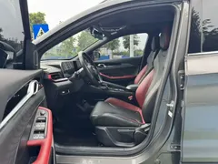 2023 Geely Coolray 1.5T DCT Platinum — фото 11