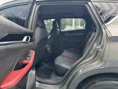 2023 Geely Coolray 1.5T DCT Platinum — фото 12