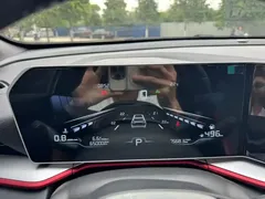 2023 Geely Coolray 1.5T DCT Platinum — фото 14