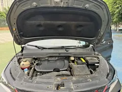 2023 Geely Coolray 1.5T DCT Platinum — фото 18