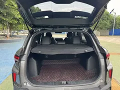 2023 Geely Coolray 1.5T DCT Platinum — фото 19
