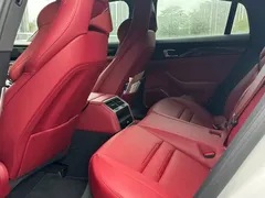 2023 Porsche Panamera 2.9T, белый — фото 12