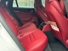 2023 Porsche Panamera 2.9T, белый — фото 14