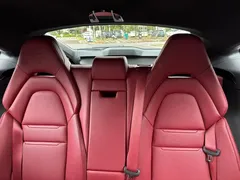 2023 Porsche Panamera 2.9T, белый — фото 15