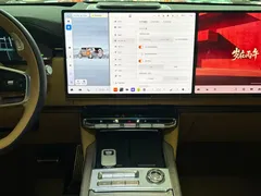 2025 Zeekr 9X Hyper 70kWh — фото 19