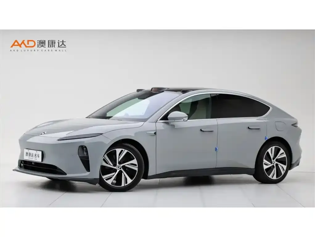 2023 Nio ET5 75kWh