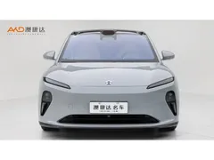 2023 Nio ET5 75kWh — фото 2