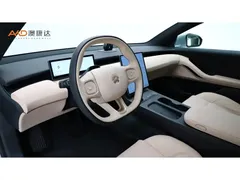 2023 Nio ET5 75kWh — фото 6