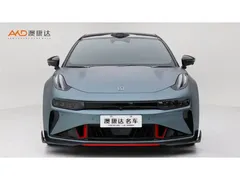 2024 Zeekr 001 FR 100kWh 4WD — фото 2