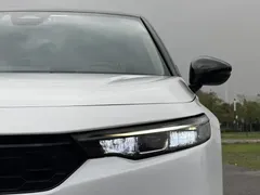 2023 Honda Integra HATCHBACK 240TURBO CVT Premium, белый — фото 4