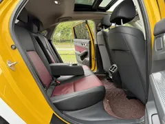 2023 Honda Integra HATCHBACK 240TURBO CVT Premium, белый — фото 14
