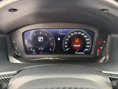 2023 Honda Integra HATCHBACK 240TURBO CVT Premium, белый — фото 21