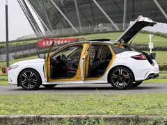2023 Honda Integra HATCHBACK 240TURBO CVT Premium, белый — фото 26