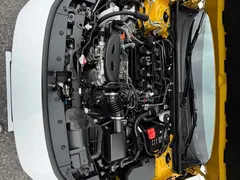 2023 Honda Integra HATCHBACK 240TURBO CVT Premium, белый — фото 28