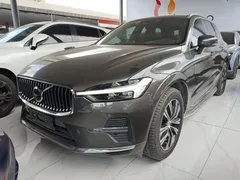 2022 Volvo XC60 B5 4WD Luxury — фото 2