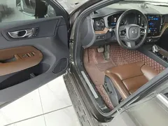 2022 Volvo XC60 B5 4WD Luxury — фото 16