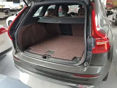 2022 Volvo XC60 B5 4WD Luxury — фото 19