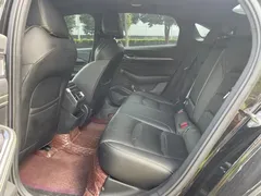 2023 Geely Preface 1.5TD, чёрный — фото 10